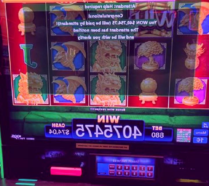 Blazing Guitars slot machine