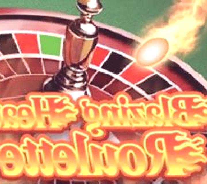 Blazing Heat Roulette slot