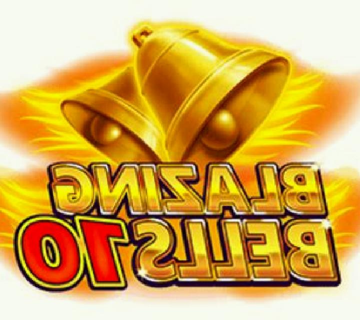 Blazing Hells Bells online slot