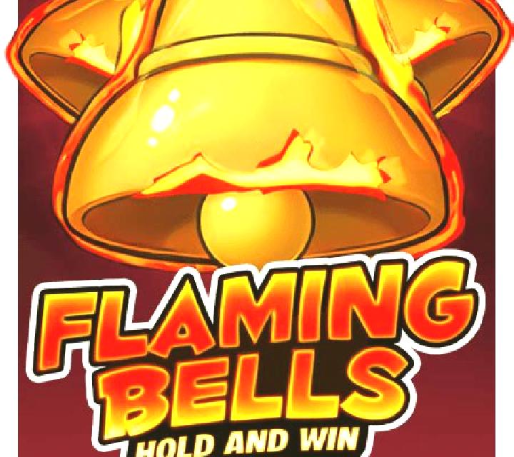 Blazing Hells Bells slot