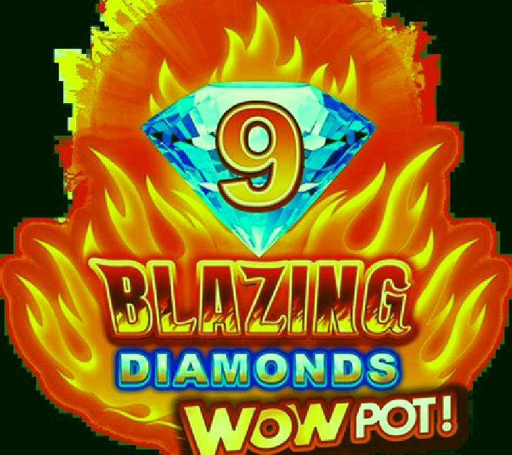 Blazing Hot Lines online slot