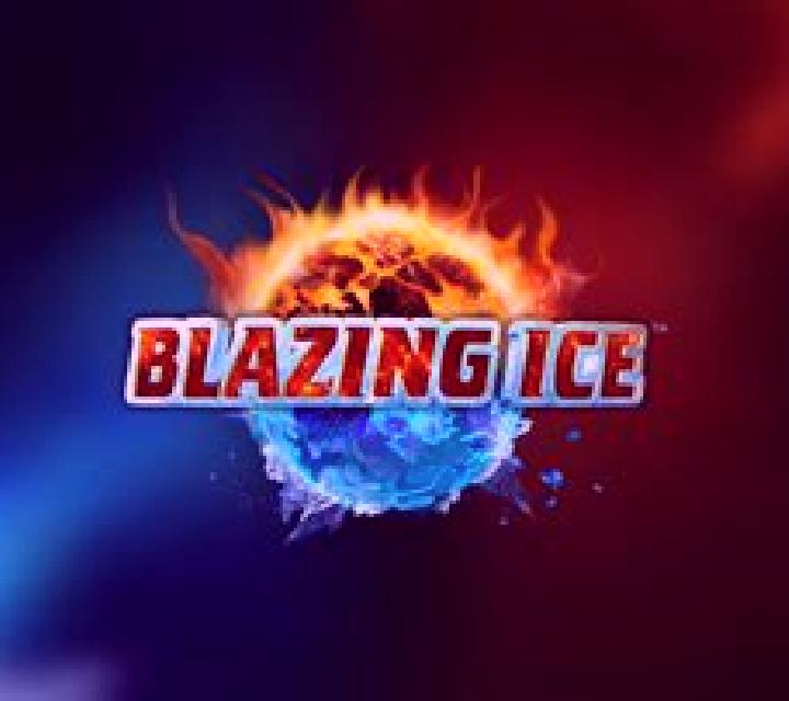 Blazing Ice online slot