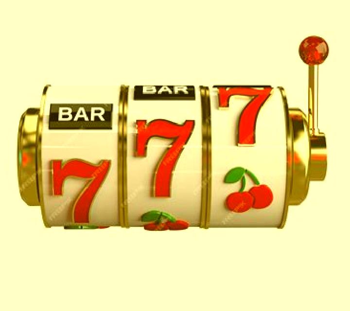 Blazing Inferno Chaos Reels slot machine