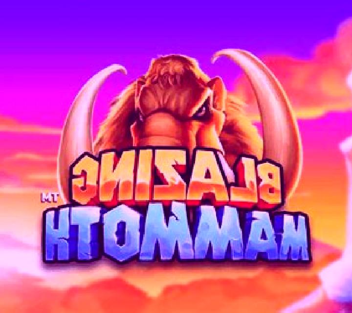 Blazing Jolly online slot