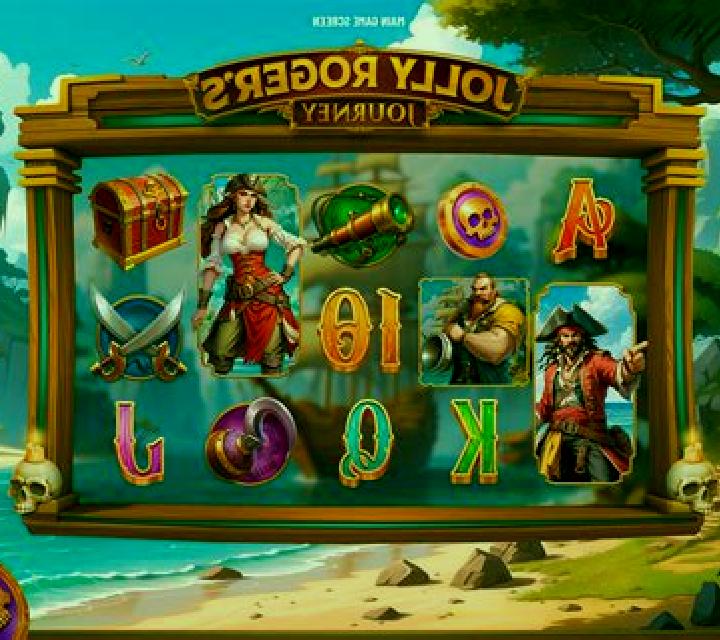 Blazing Jolly slot game
