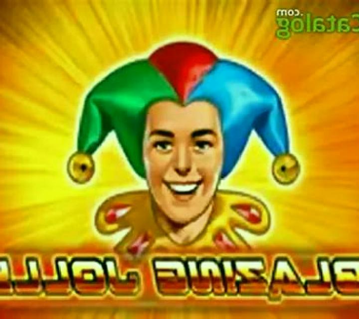 Blazing Jolly slot