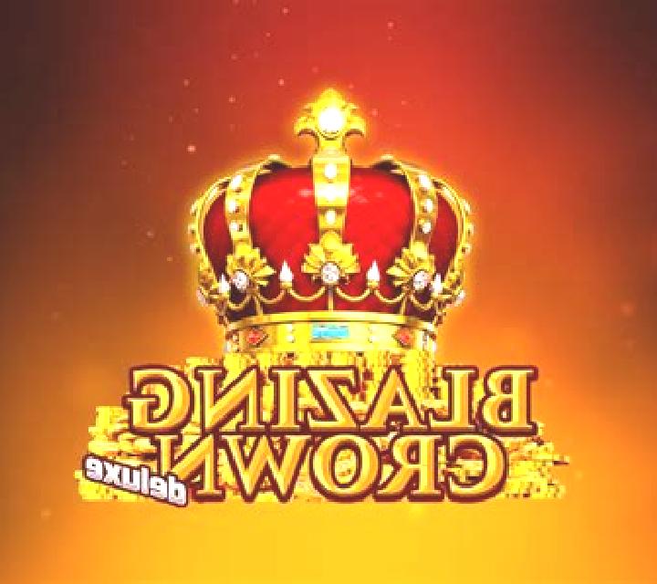 Blazing Riches online slot