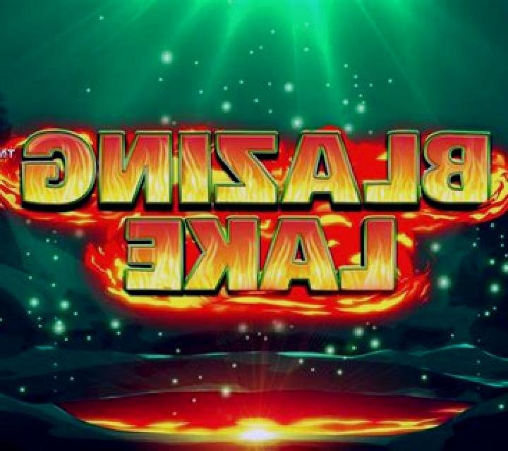 Blazing Sea 20 slot game