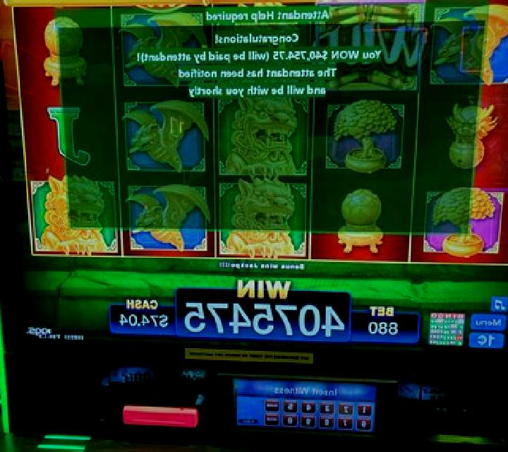 Blazing Sea 20 slot machine