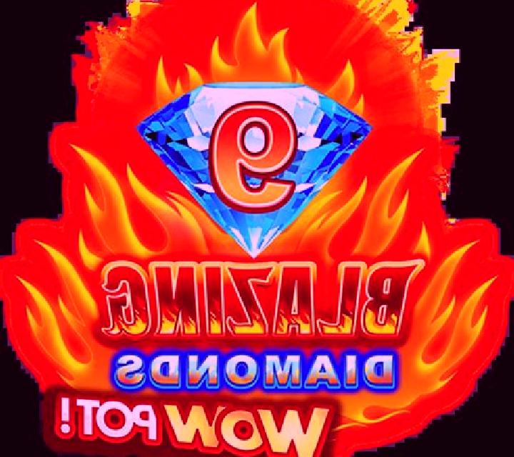Blazing Sea 5 online slot