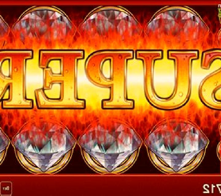 Blazing Sparkle slot