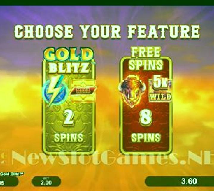 Blazing Star (edict) online slot