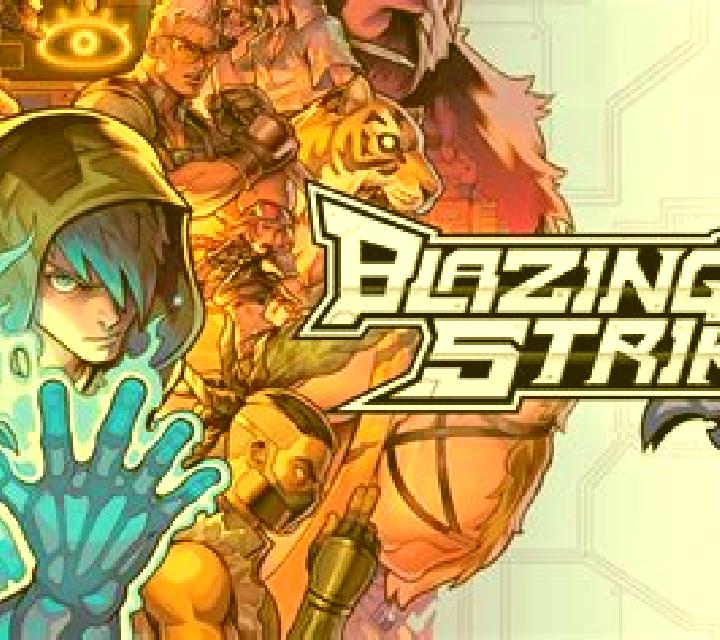 Blazing Star (edict) slot