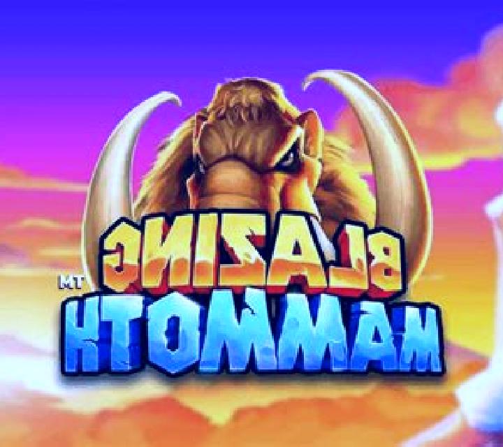 Blazing Star HD online slot
