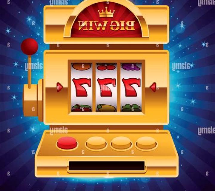 Blazing Star HD slot machine