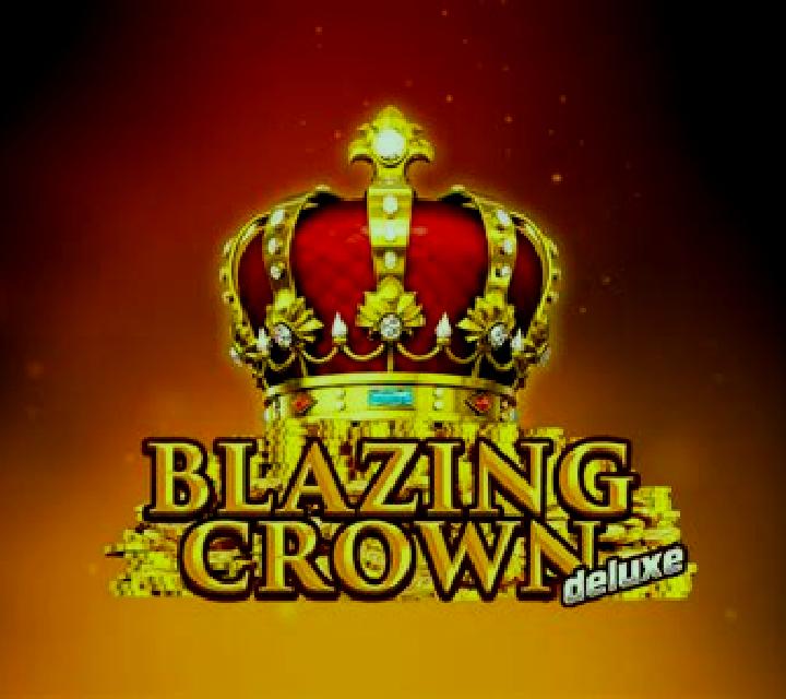 Blazing Sun online slot