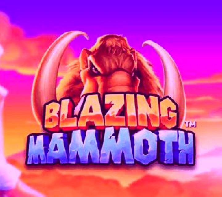 Blazing Tiki online slot