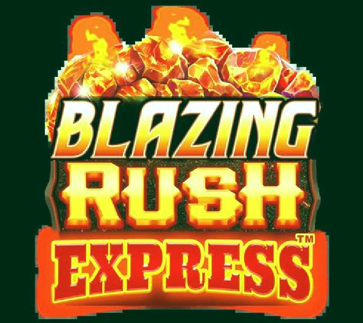 Blazing Wilds 20 online slot