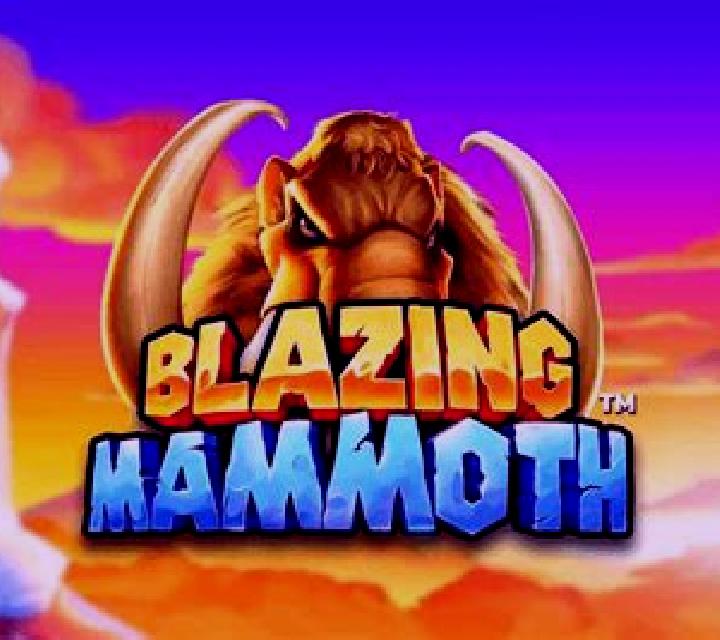 Blazing Wilds 20 slot