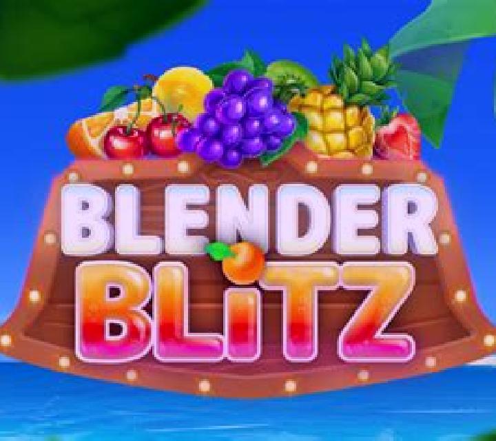 Blender Blitz slot