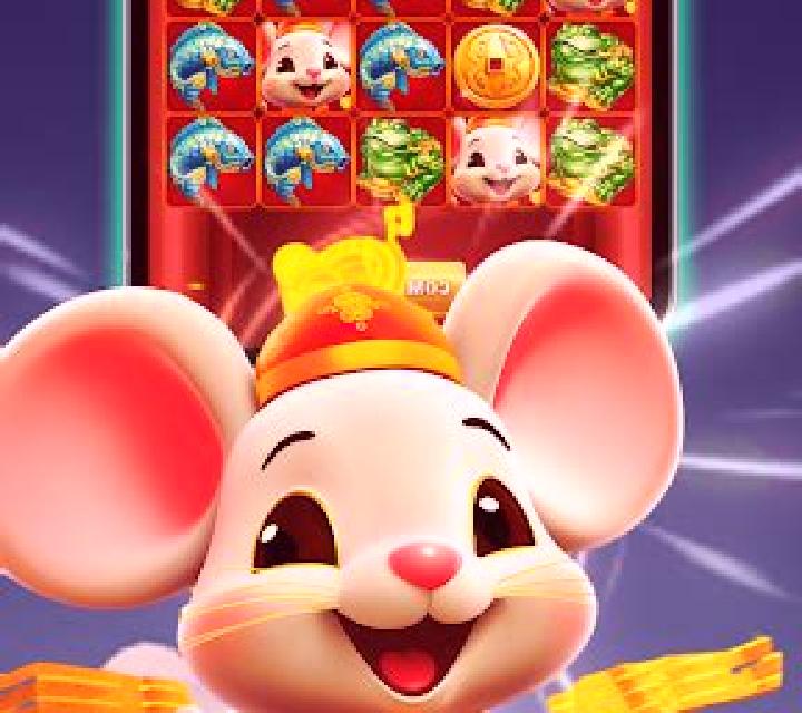 Blessing Mouse online slot