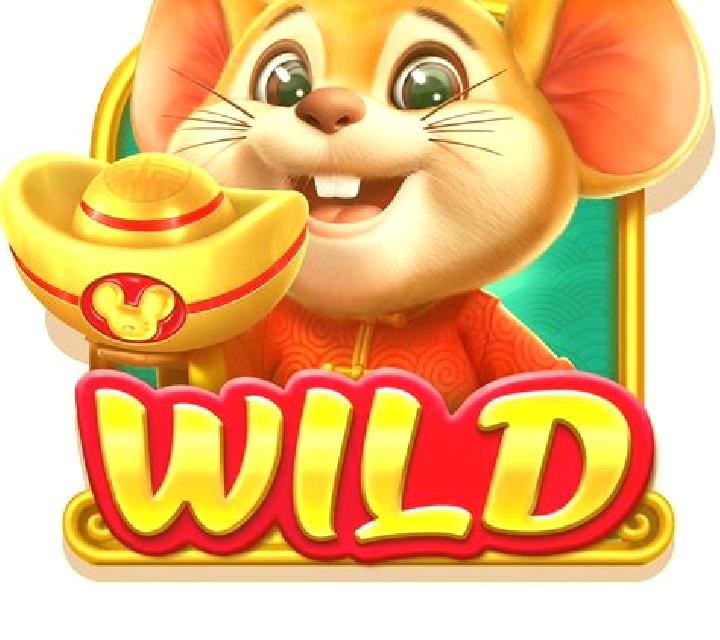 Blessing Mouse slot game