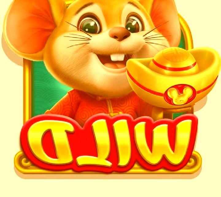 Blessing Mouse slot machine