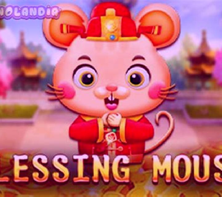 Blessing Mouse slot