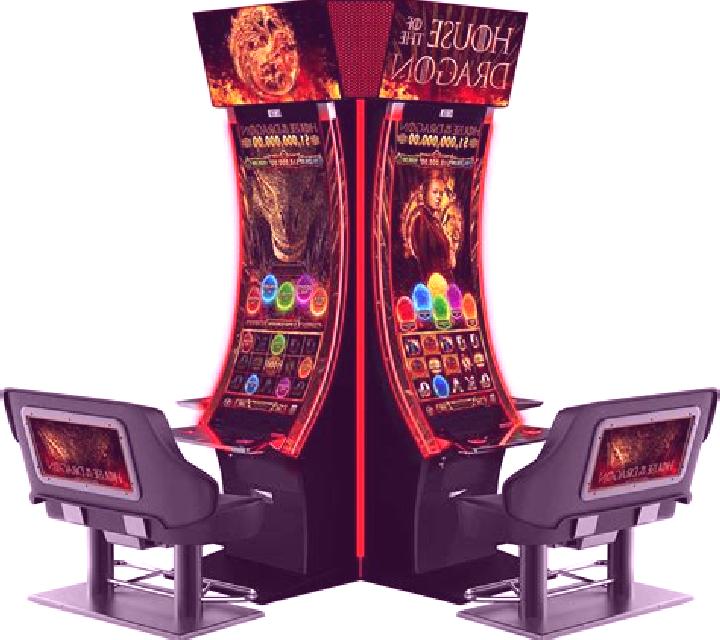 Blessing of the Dragon slot game