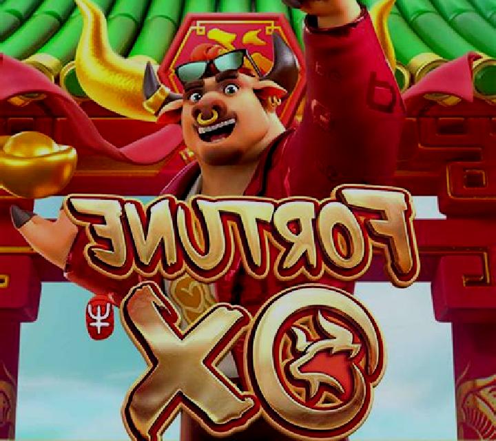 Blessing of the Ox slot