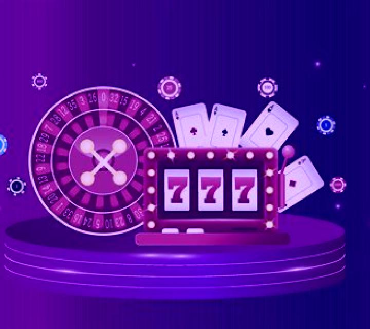 Blind Wheels online slot