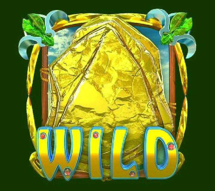 Blind Wild slot game