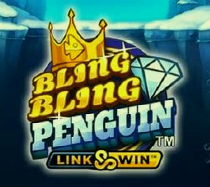 Bling Bling online slot