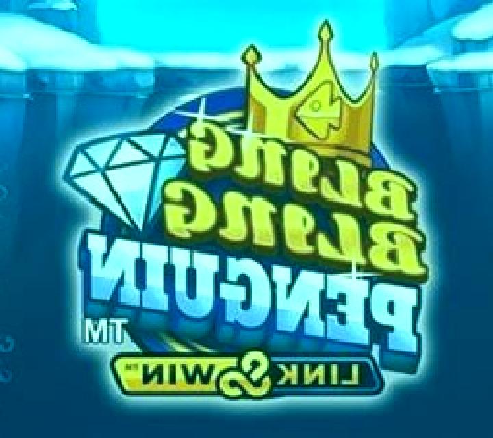 Bling Bling Penguin online slot