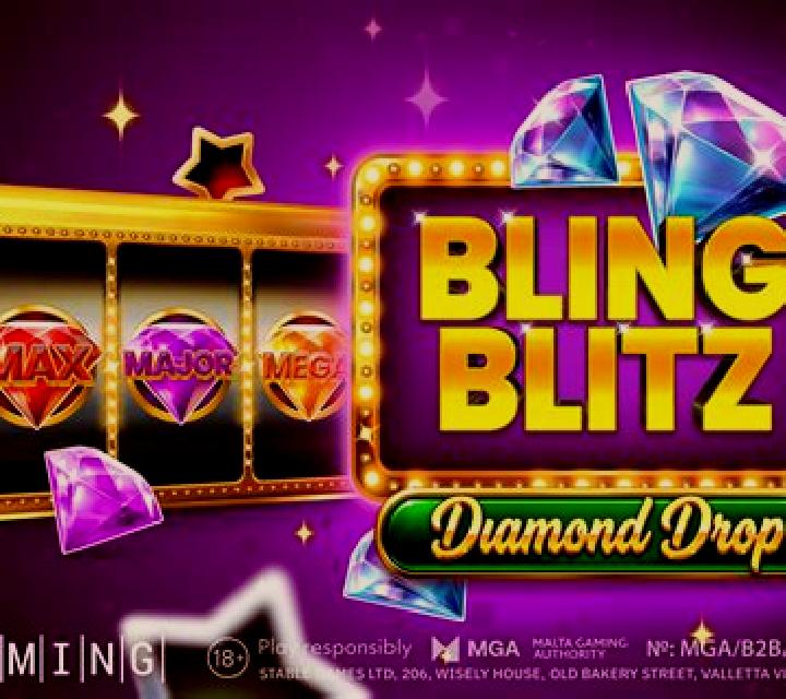 Bling Bling slot