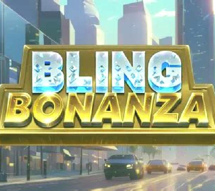 Bling Bonanza slot