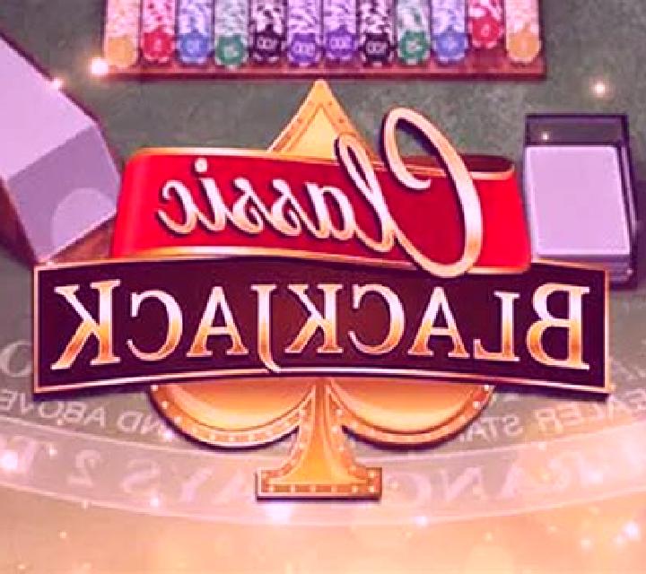 Blitz Blackjack Live (NetEnt) slot game