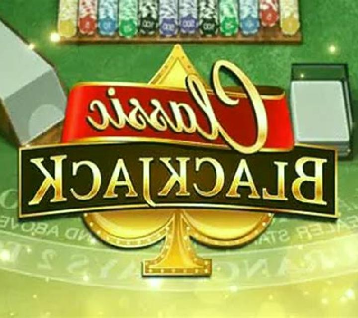 Blitz Blackjack Live (NetEnt) slot machine
