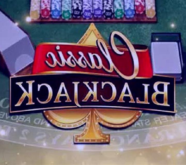 Blitz Blackjack Live (NetEnt) slot