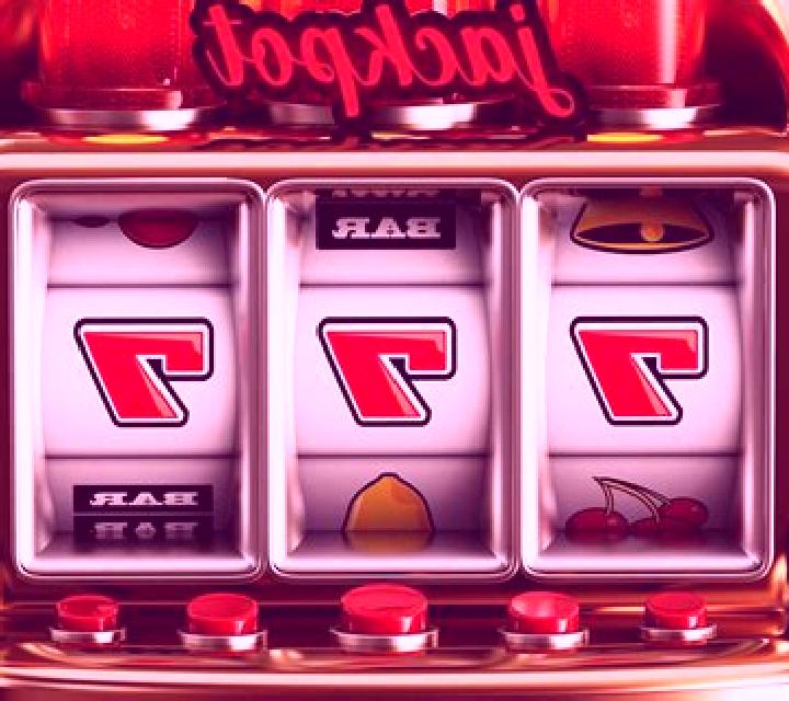 Blitz Blackjack Silver slot machine