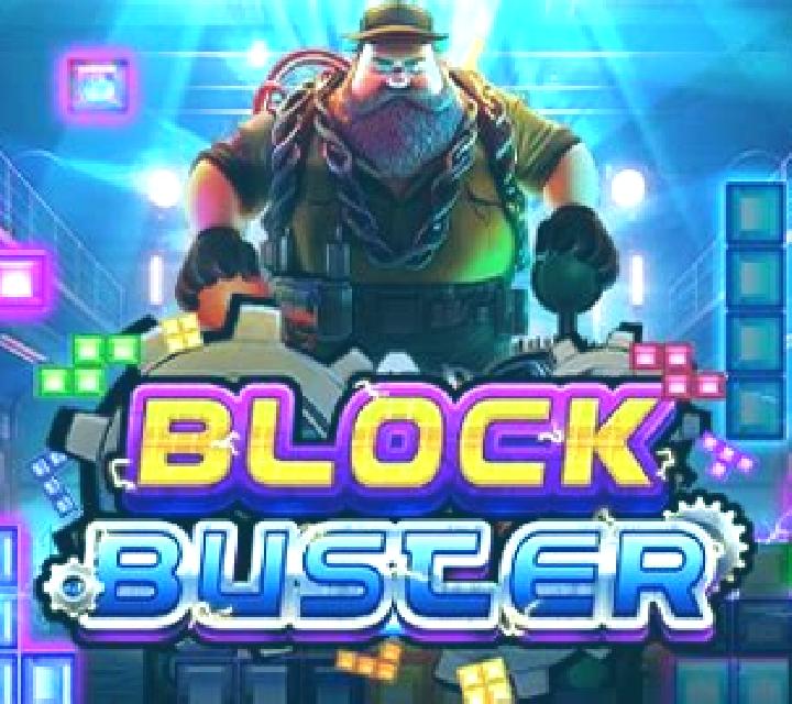 Block Buster slot