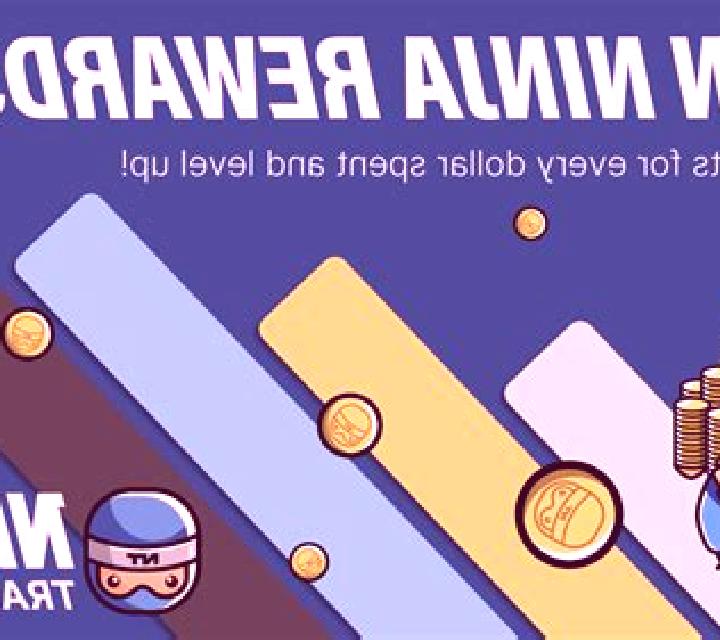 BLOCK NINJA online slot