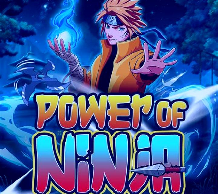 BLOCK NINJA slot game
