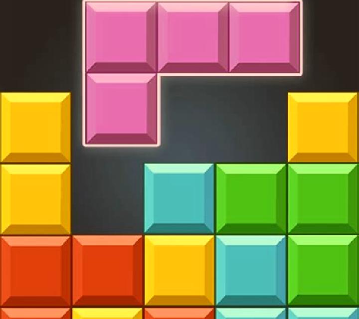 Block Puzzle Mania online slot
