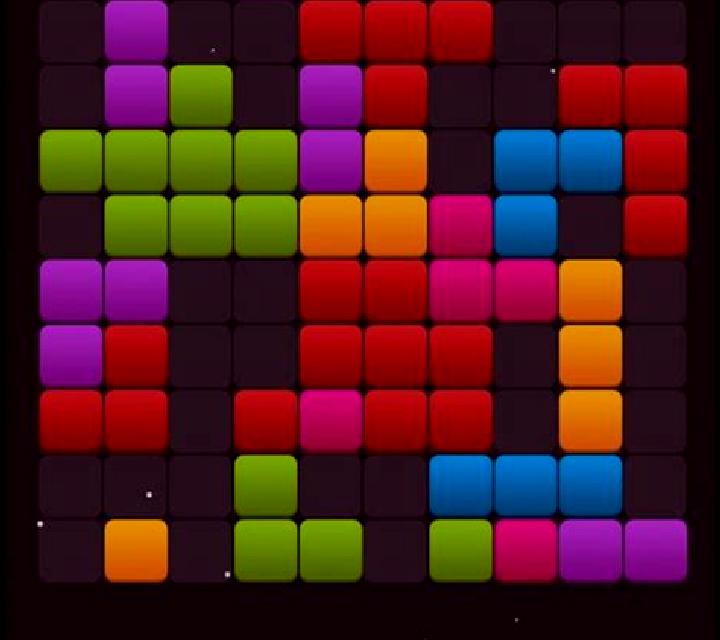 Block Puzzle Mania slot machine