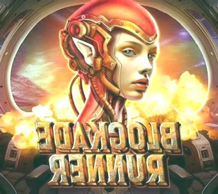 Blockade Runner online slot