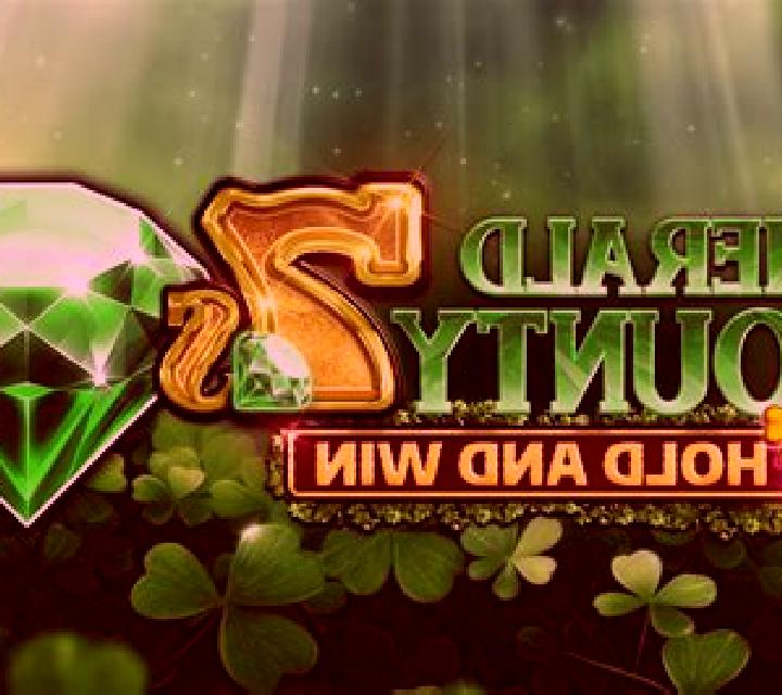 Blockbuster 7s Hold and Win slot game