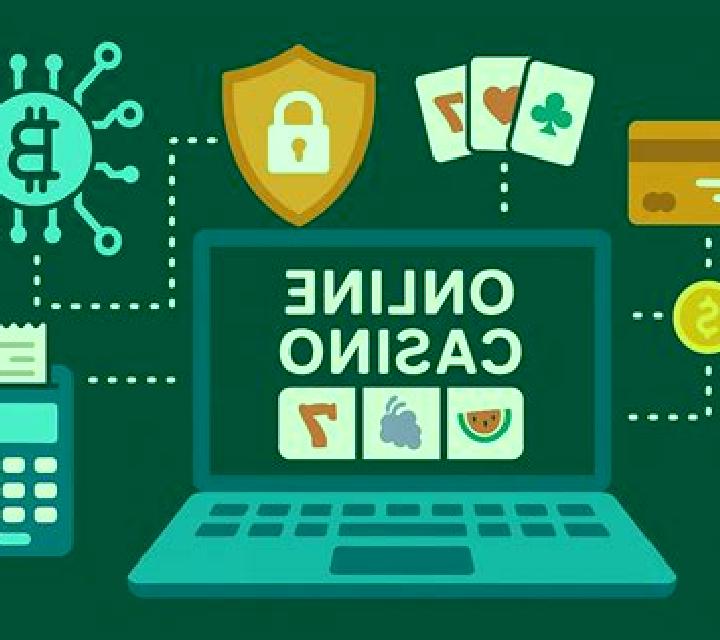 Blockchain slot