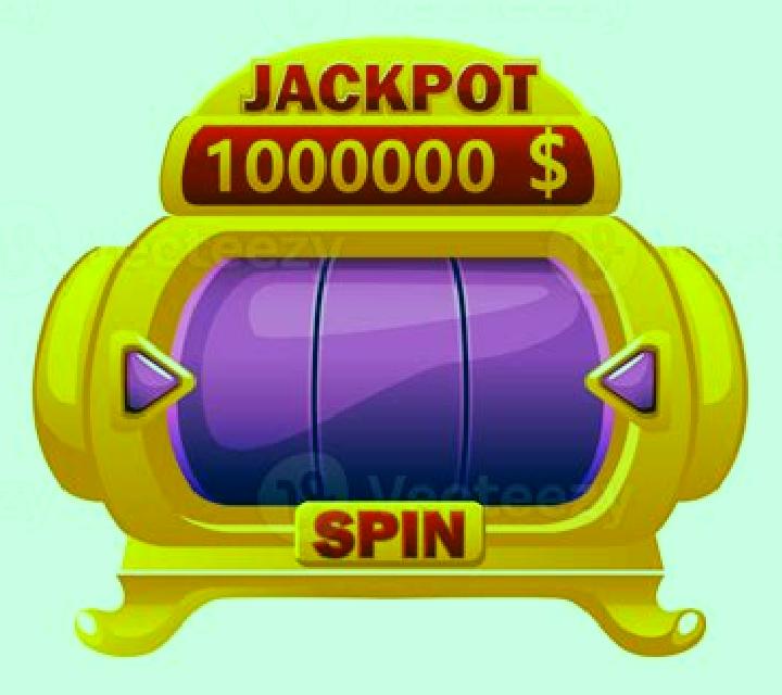 BlockRush online slot