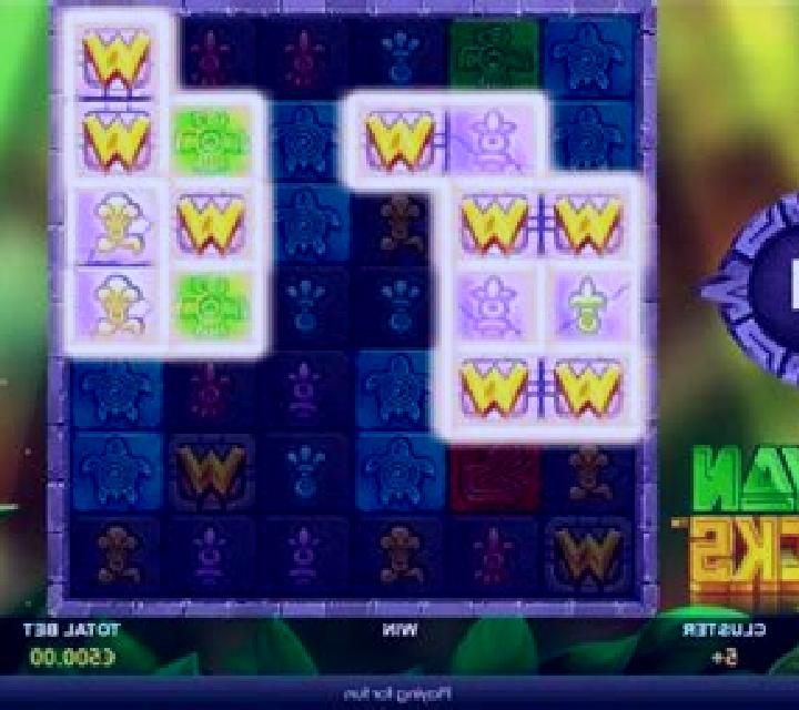 Blocks online slot